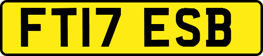 FT17ESB