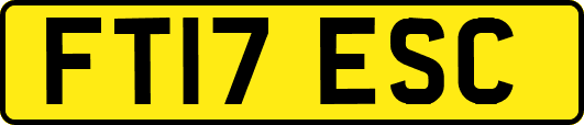FT17ESC