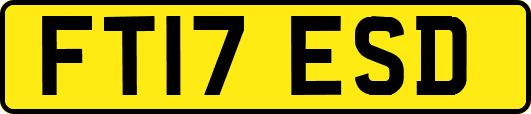FT17ESD
