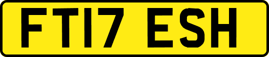 FT17ESH