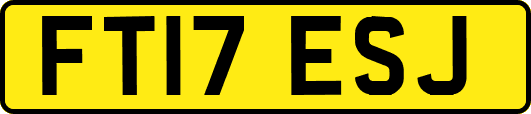 FT17ESJ