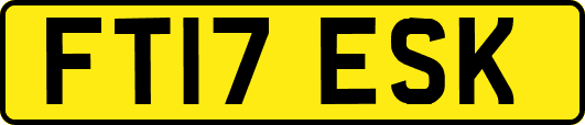 FT17ESK
