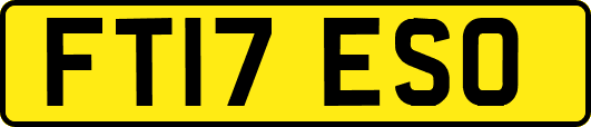 FT17ESO