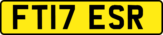 FT17ESR