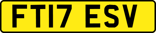 FT17ESV
