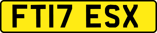 FT17ESX