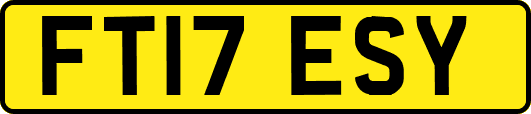 FT17ESY