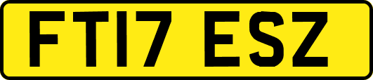 FT17ESZ