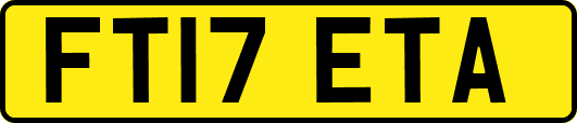 FT17ETA