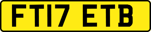 FT17ETB