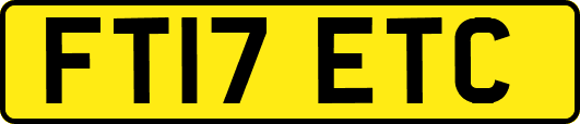 FT17ETC