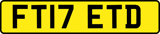 FT17ETD