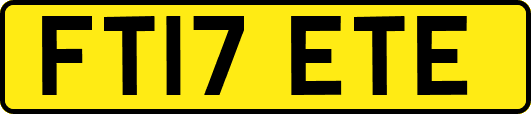 FT17ETE