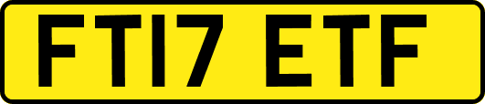 FT17ETF