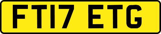 FT17ETG