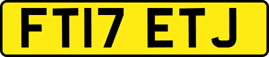 FT17ETJ