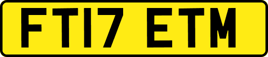 FT17ETM