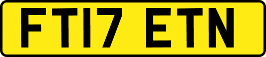 FT17ETN