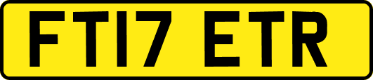 FT17ETR