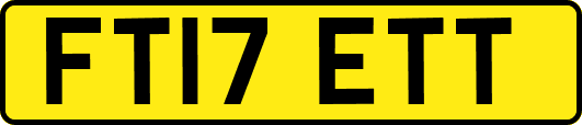 FT17ETT