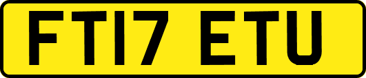 FT17ETU