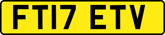 FT17ETV