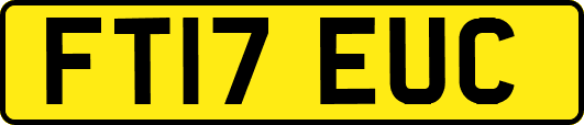 FT17EUC