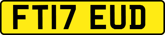 FT17EUD