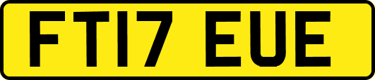 FT17EUE
