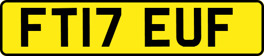 FT17EUF
