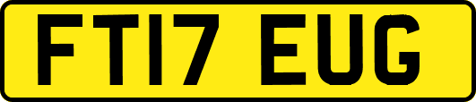 FT17EUG