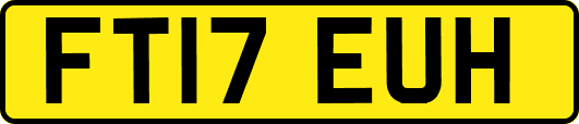 FT17EUH