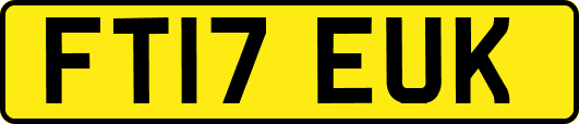 FT17EUK
