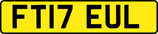 FT17EUL