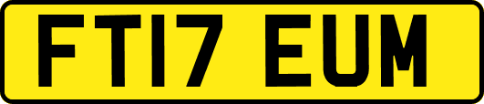 FT17EUM