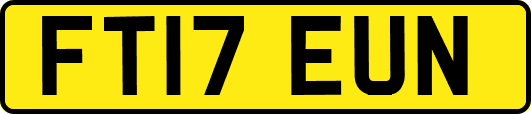 FT17EUN