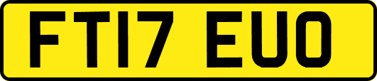 FT17EUO