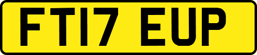FT17EUP