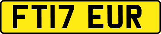 FT17EUR