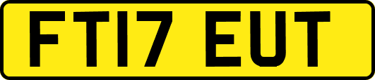 FT17EUT