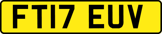 FT17EUV