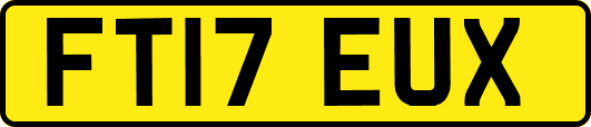 FT17EUX