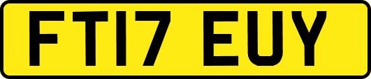 FT17EUY