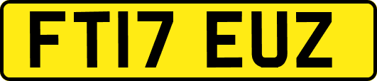 FT17EUZ