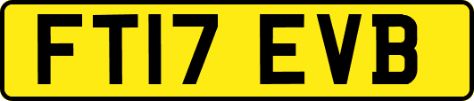 FT17EVB