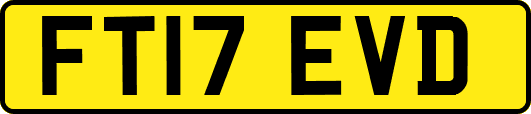 FT17EVD