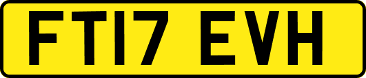 FT17EVH