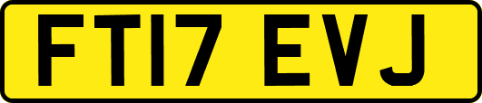 FT17EVJ