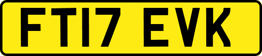 FT17EVK