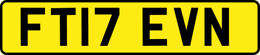 FT17EVN